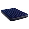 Saltea Gonflabila Albastra pentru 2 Persoane 1.52x0.25x2.03m