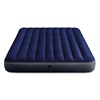 Saltea Gonflabila Albastra pentru 2 Persoane 1.52x0.25x2.03m