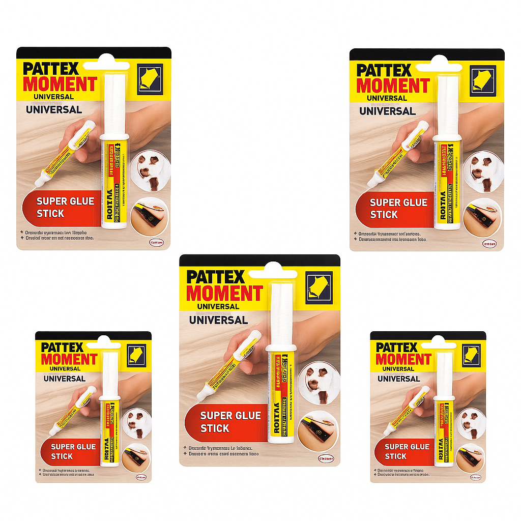 Set x5 Insecticid tip seringa, solutie antigandaci Roach Doctor