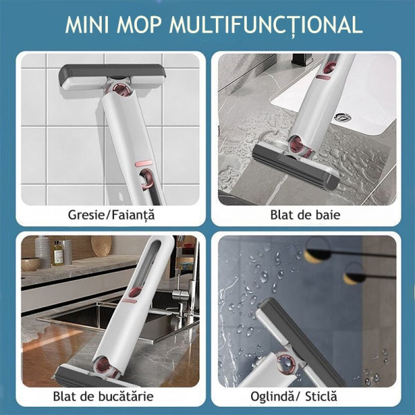 Dispozitiv pentru spalat geamuri Window Brush