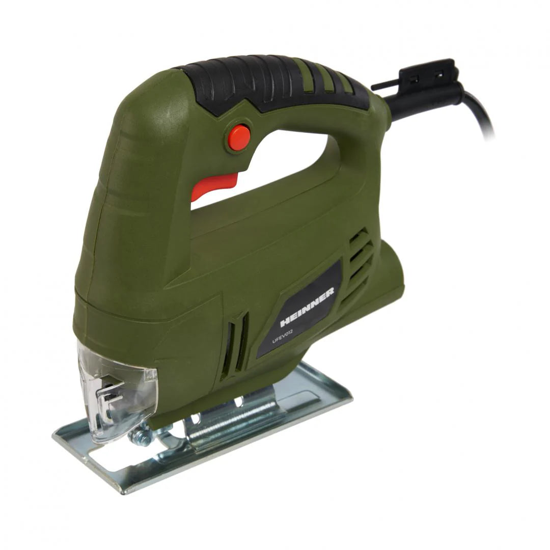 Fierastrau Vertical 450 W.