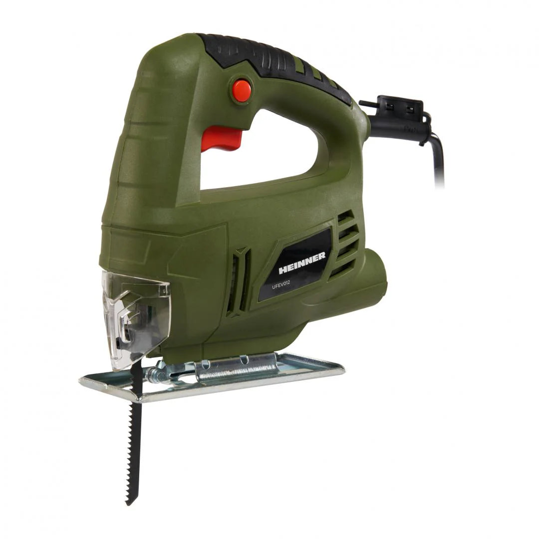 Fierastrau Vertical 450 W.