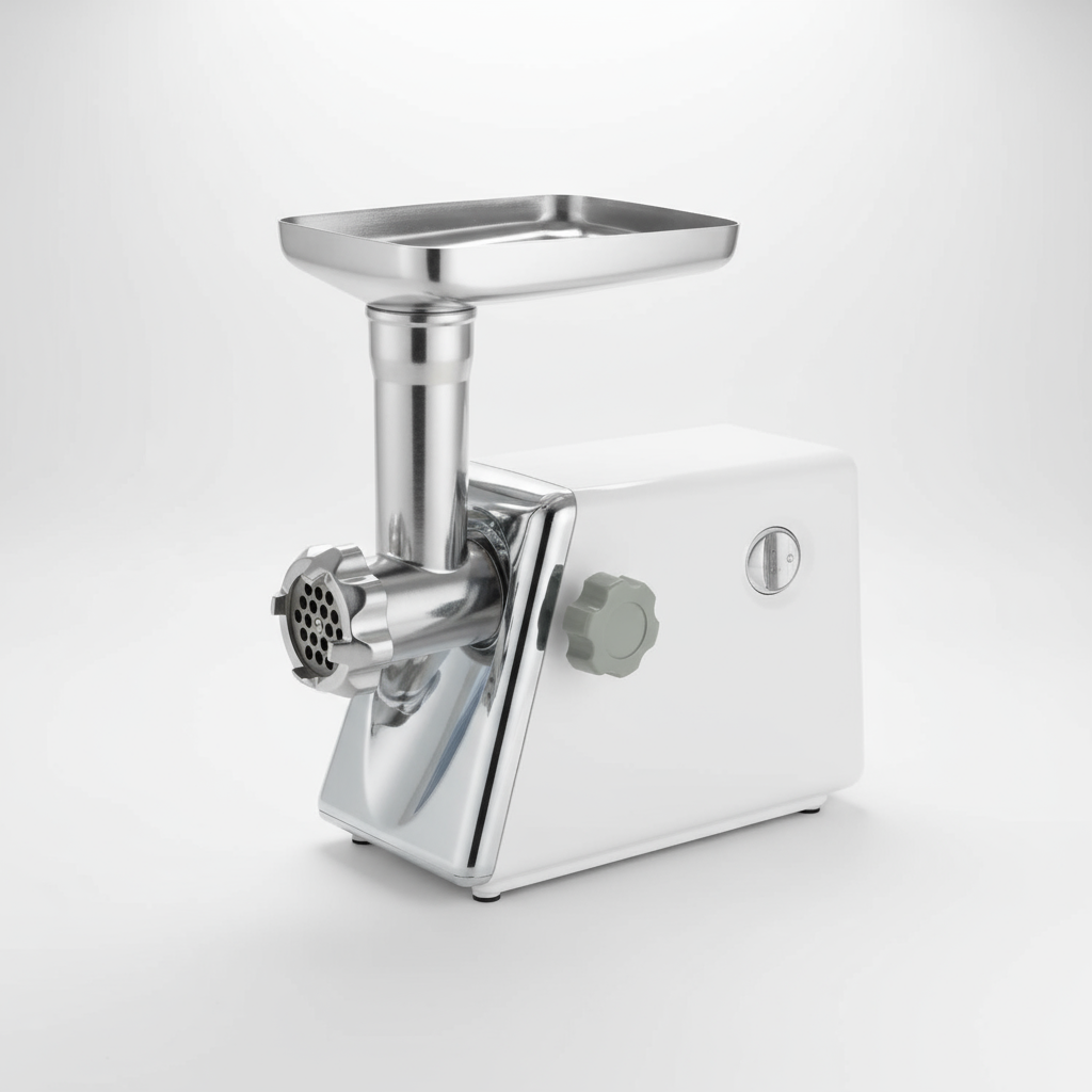 Mașină de tocat carne profesională 2800W