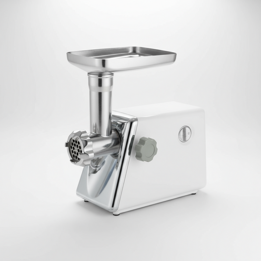 Mașină de tocat carne profesională 2800W