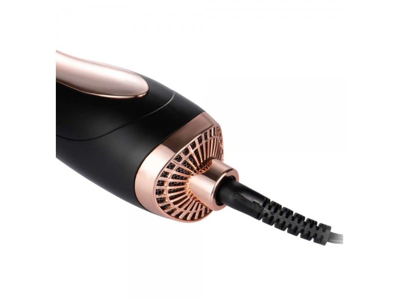 Perie de coafat electrica Raf 1000W