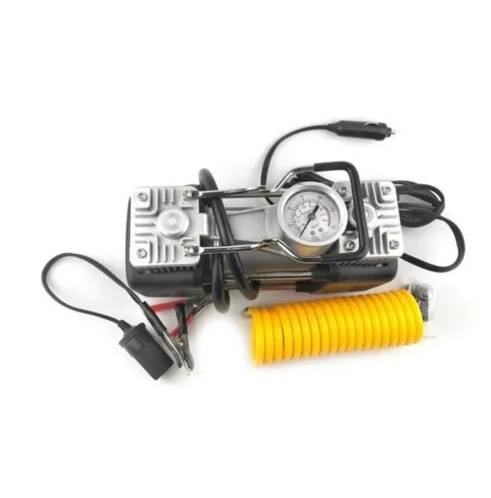 Kit Compresor AUTO 12V