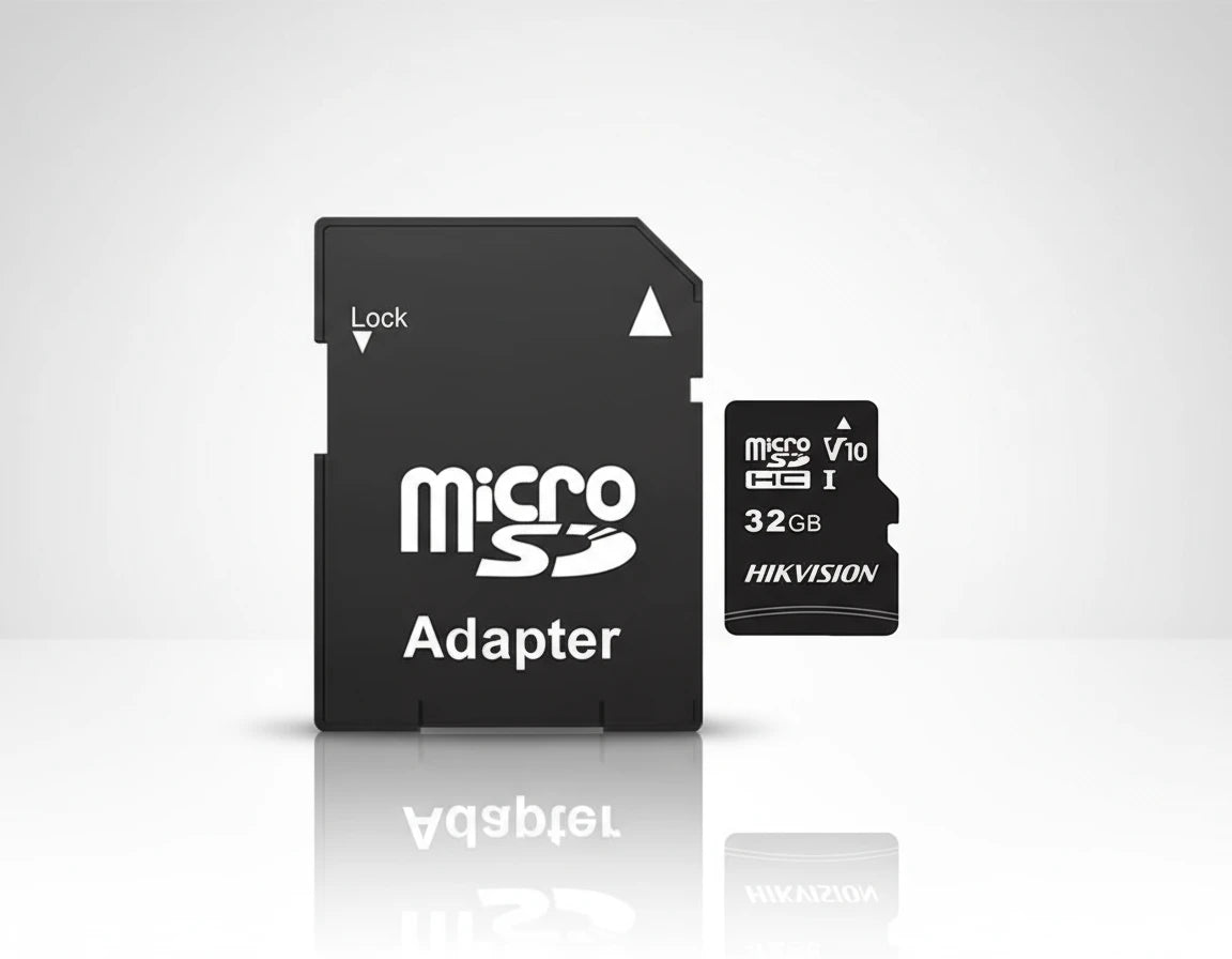 Card de memorie 32 GB