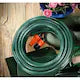 Set economic furtun gradina, 20 m, diametru 19 mm, racord 3/4
