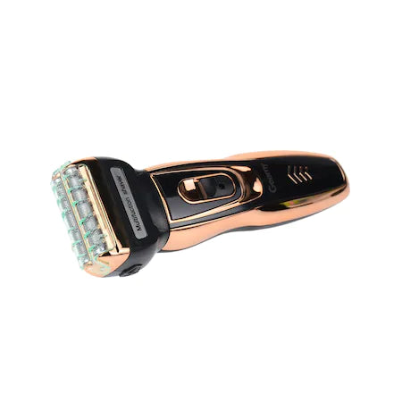 Aparat de tuns si ras 3 in 1 Geemy Multishaver