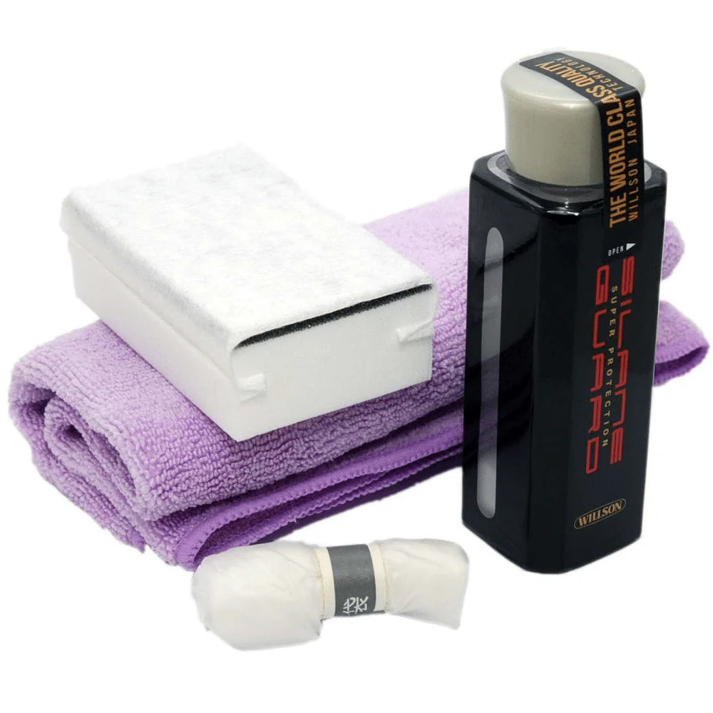Solutie Silane Guard, Lichida Pentru Stralucirea Masinii