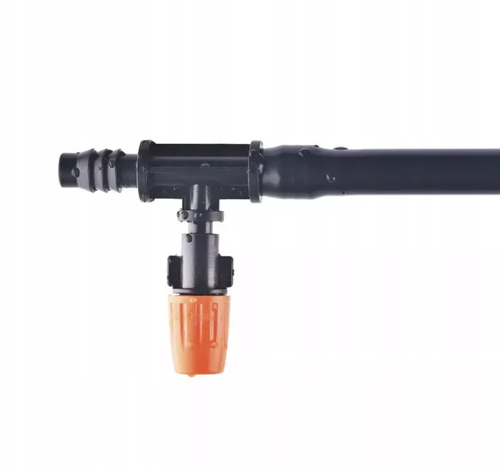 Sistem de racire , irigare terasa si gradina10 m 10 duze.