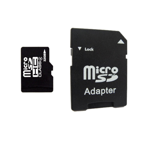 Card de memorie 32 GB