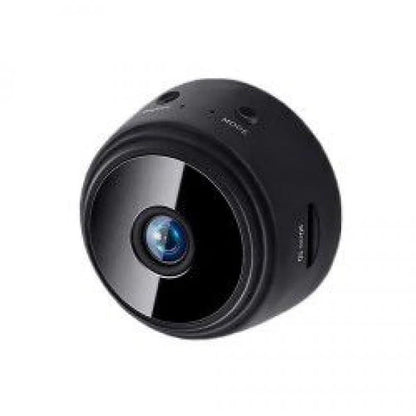 Camera WI-FI,Vedere Nocturna Si Senzor De Miscare