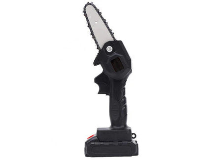 Mini Fierastrau Electric Cu Acumulator