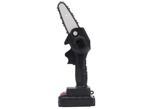 Mini Fierastrau Electric Cu Acumulator