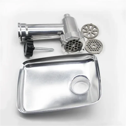 Mașină de tocat carne profesională 2800W