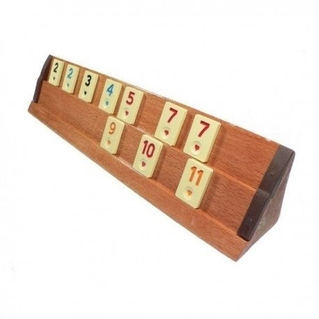 RUMMY marca KERVAN ,din lemn masiv de stejar