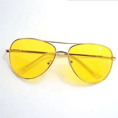 Ochelari Pentru Soferi Night Vision, Pentru Noapte Si Lumina Intensa