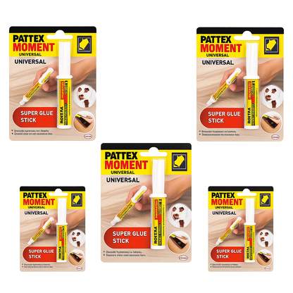 Set x5 Insecticid tip seringa, solutie antigandaci Roach Doctor