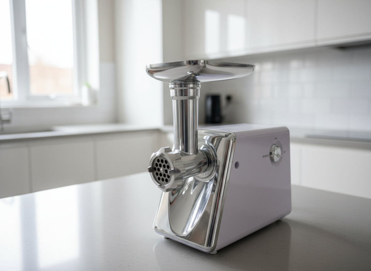 Mașină de tocat carne profesională 2800W