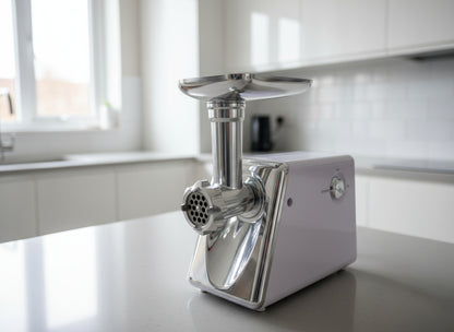 Mașină de tocat carne profesională 2800W