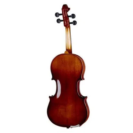 Vioara clasica din lemn  4/4
