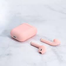 Casti Wireless Stereo InPods12, Compatibile Android, Apple, Microsoft
