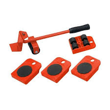 Set Transportat Si Ridicat Mobila, Capacitate 150 Kg