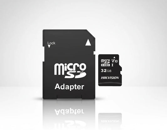 Card de memorie 32 GB