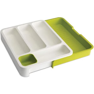 Organizator Extensibil de Tacamuri pentru Sertar – Practic și Funcțional.