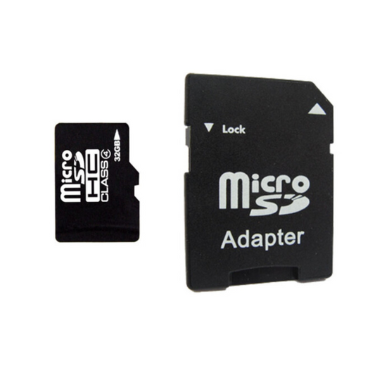 Card de memorie 32 GB